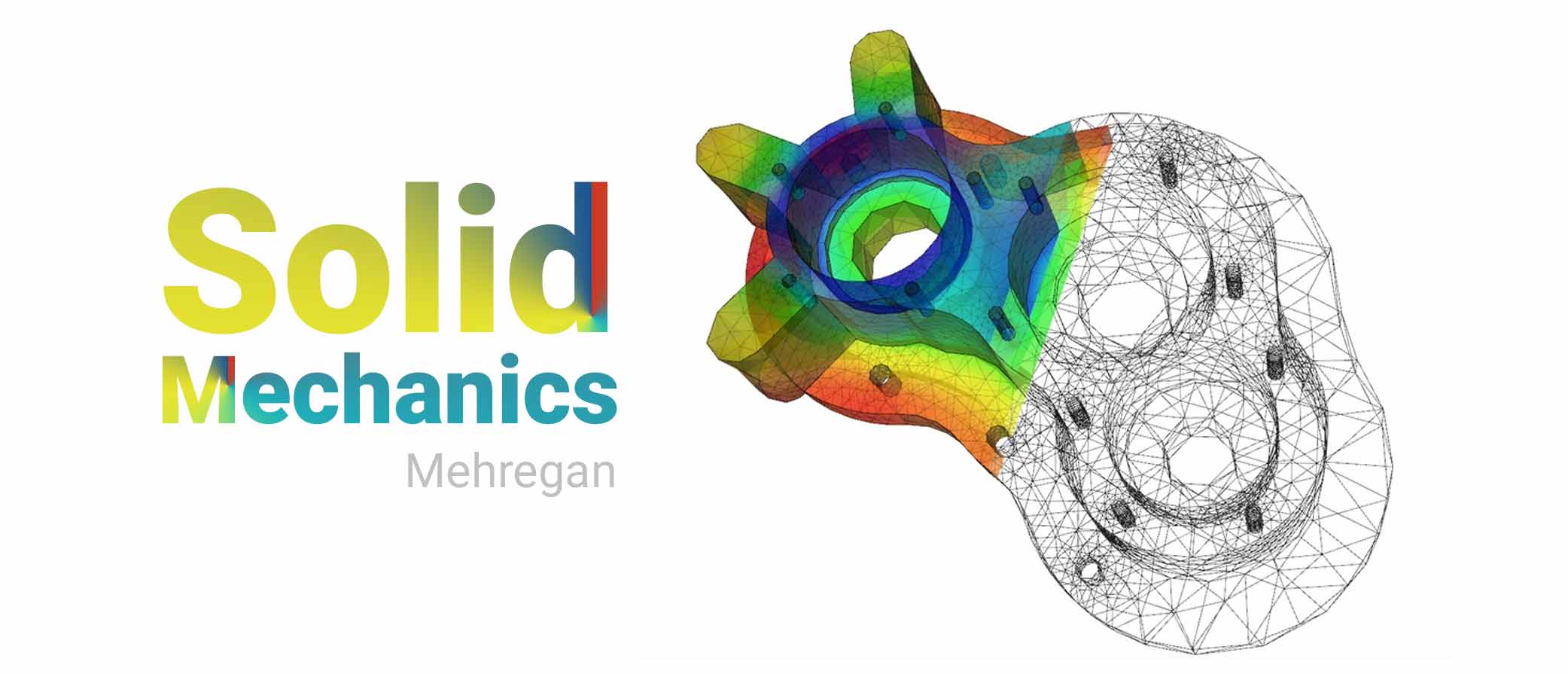 دوره مکانیک جامدات در اصفهان آموزشگاه مهرگان